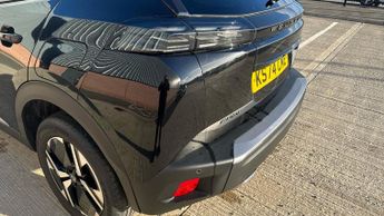 Peugeot 2008 1.2 PureTech GT SUV 5dr Petrol EAT Euro 6 (s/s) (130 ps)