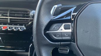 Peugeot 2008 1.2 PureTech GT SUV 5dr Petrol EAT Euro 6 (s/s) (130 ps)