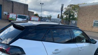 Peugeot 2008 1.2 PureTech GT SUV 5dr Petrol EAT Euro 6 (s/s) (130 ps)