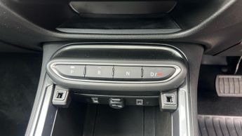 Fiat 600 1.2 MHEV SUV 5dr Petrol Hybrid e-DCT Euro 6 (s/s) (136 ps)