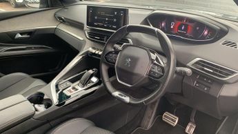 Peugeot 5008 1.5 BlueHDi GT EAT Euro 6 (s/s) 5dr