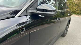 Peugeot 5008 1.2 MHEV GT e-DSC Euro 6 (s/s) 5dr