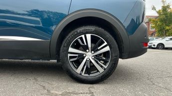 Peugeot 5008 1.5 BlueHDi GT SUV 5dr Diesel EAT Euro 6 (s/s) (130 ps)