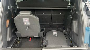 Peugeot 5008 1.5 BlueHDi GT SUV 5dr Diesel EAT Euro 6 (s/s) (130 ps)