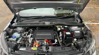 Peugeot 2008 50kWh GT SUV 5dr Electric Auto (7kW Charger) (136 ps)