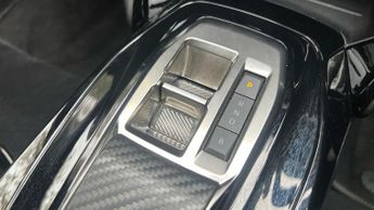 Peugeot 2008 50kWh GT SUV 5dr Electric Auto (7kW Charger) (136 ps)