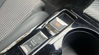 Peugeot 2008 50kWh GT SUV 5dr Electric Auto (7kW Charger) (136 ps)
