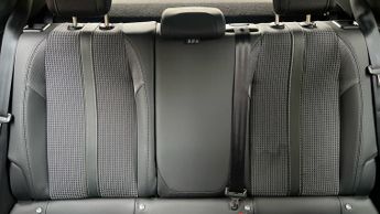 Peugeot 2008 50kWh GT SUV 5dr Electric Auto (7kW Charger) (136 ps)