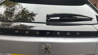 Peugeot 2008 50kWh GT SUV 5dr Electric Auto (7kW Charger) (136 ps)