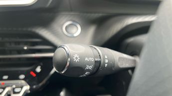 Peugeot 2008 50kWh GT SUV 5dr Electric Auto (7kW Charger) (136 ps)