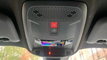 Peugeot 2008 50kWh GT SUV 5dr Electric Auto (7kW Charger) (136 ps)