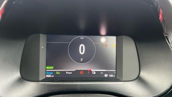 Vauxhall Corsa Electric 50kWh GS Hatchback 5dr Electric Auto (136 ps)