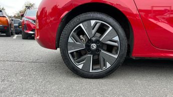 Vauxhall Corsa Electric 50kWh GS Hatchback 5dr Electric Auto (136 ps)