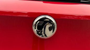 Vauxhall Corsa Electric 50kWh GS Hatchback 5dr Electric Auto (136 ps)