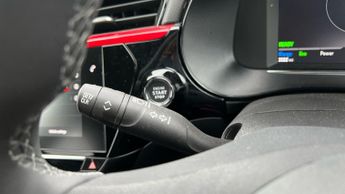 Vauxhall Corsa Electric 50kWh GS Hatchback 5dr Electric Auto (136 ps)