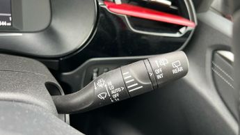 Vauxhall Corsa Electric 50kWh GS Hatchback 5dr Electric Auto (136 ps)