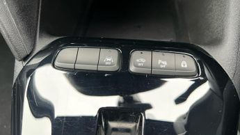 Vauxhall Corsa Electric 50kWh GS Hatchback 5dr Electric Auto (136 ps)