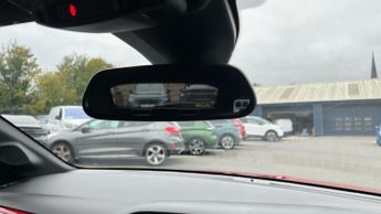 Vauxhall Corsa Electric 50kWh GS Hatchback 5dr Electric Auto (136 ps)