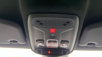 Vauxhall Corsa Electric 50kWh GS Hatchback 5dr Electric Auto (136 ps)