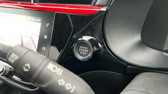Vauxhall Corsa Electric 50kWh GS Hatchback 5dr Electric Auto (136 ps)