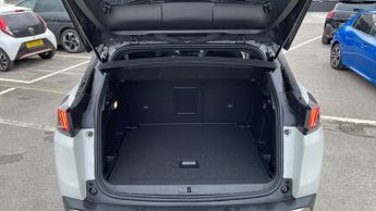 Peugeot 3008 SUV 1.2 PureTech GT SUV 5dr Petrol EAT Euro 6 (s/s) (130 ps)