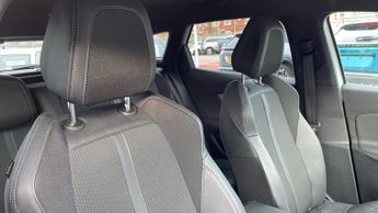 Peugeot 3008 SUV 1.2 PureTech GT SUV 5dr Petrol EAT Euro 6 (s/s) (130 ps)