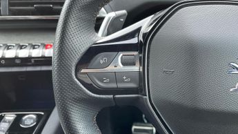 Peugeot 3008 SUV 1.2 PureTech GT SUV 5dr Petrol EAT Euro 6 (s/s) (130 ps)