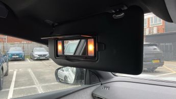 Peugeot 3008 SUV 1.2 PureTech GT SUV 5dr Petrol EAT Euro 6 (s/s) (130 ps)