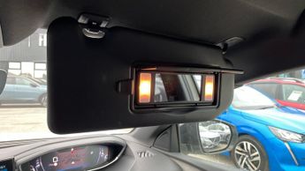 Peugeot 3008 SUV 1.2 PureTech GT SUV 5dr Petrol EAT Euro 6 (s/s) (130 ps)