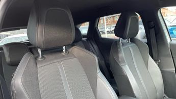 Peugeot 3008 SUV 1.2 PureTech GT SUV 5dr Petrol EAT Euro 6 (s/s) (130 ps)