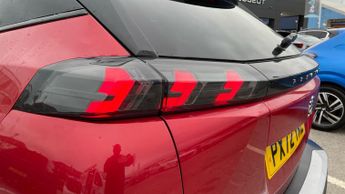 Peugeot 2008 1.2 PureTech GT SUV 5dr Petrol EAT Euro 6 (s/s) (130 ps)