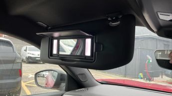 Peugeot 2008 1.2 PureTech GT SUV 5dr Petrol EAT Euro 6 (s/s) (130 ps)