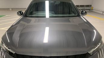 Peugeot 5008 73kWh GT SUV 5dr Electric Auto (210 ps)