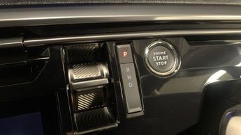 Peugeot 5008 73kWh GT SUV 5dr Electric Auto (210 ps)