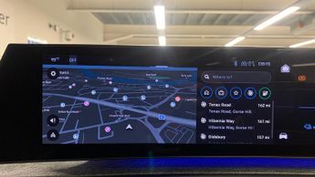 Peugeot 5008 73kWh GT SUV 5dr Electric Auto (210 ps)