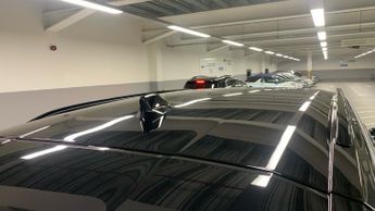 Peugeot 5008 73kWh GT SUV 5dr Electric Auto (210 ps)