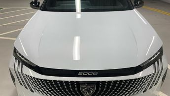 Peugeot 5008 73kWh GT SUV 5dr Electric Auto (210 ps)