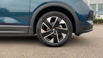 Vauxhall Grandland 1.2 MHEV Ultimate SUV 5dr Petrol Hybrid e-DCT Euro 6 (s/s) (136