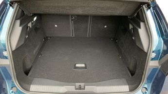 Vauxhall Grandland 1.2 MHEV Ultimate SUV 5dr Petrol Hybrid e-DCT Euro 6 (s/s) (136 