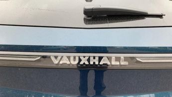 Vauxhall Grandland 1.2 MHEV Ultimate SUV 5dr Petrol Hybrid e-DCT Euro 6 (s/s) (136 