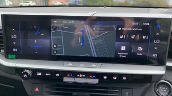 Vauxhall Grandland 1.2 MHEV Ultimate SUV 5dr Petrol Hybrid e-DCT Euro 6 (s/s) (136 