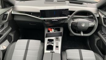 Vauxhall Grandland 1.2 MHEV Ultimate SUV 5dr Petrol Hybrid e-DCT Euro 6 (s/s) (136 