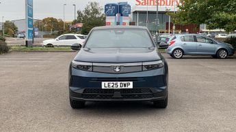 Vauxhall Grandland 1.2 MHEV Ultimate SUV 5dr Petrol Hybrid e-DCT Euro 6 (s/s) (136 