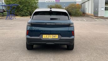 Vauxhall Grandland 1.2 MHEV Ultimate SUV 5dr Petrol Hybrid e-DCT Euro 6 (s/s) (136 