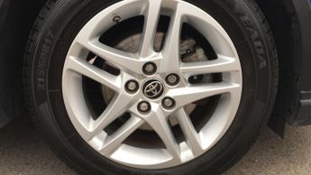 Toyota C-Hr 1.8 VVT-h GPF Icon SUV 5dr Petrol Hybrid CVT Euro 6 (s/s) (122 p