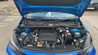 Peugeot 2008 54kWh GT SUV 5dr Electric Auto (7kW Charger) (156 ps)