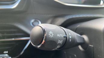 Peugeot 2008 54kWh GT SUV 5dr Electric Auto (7kW Charger) (156 ps)