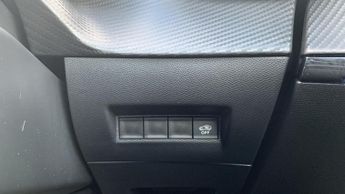 Peugeot 2008 54kWh GT SUV 5dr Electric Auto (7kW Charger) (156 ps)