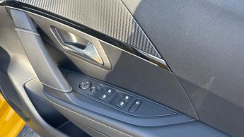 Peugeot 208 1.2 PureTech GT Hatchback 5dr Petrol EAT Euro 6 (s/s) (100 ps)