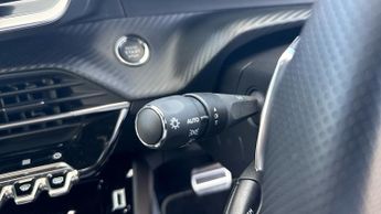Peugeot 208 1.2 PureTech GT Hatchback 5dr Petrol EAT Euro 6 (s/s) (100 ps)
